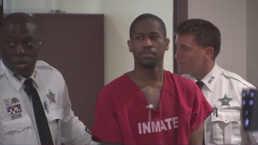 Key evidence challenged in Seminole Heights serial killer case